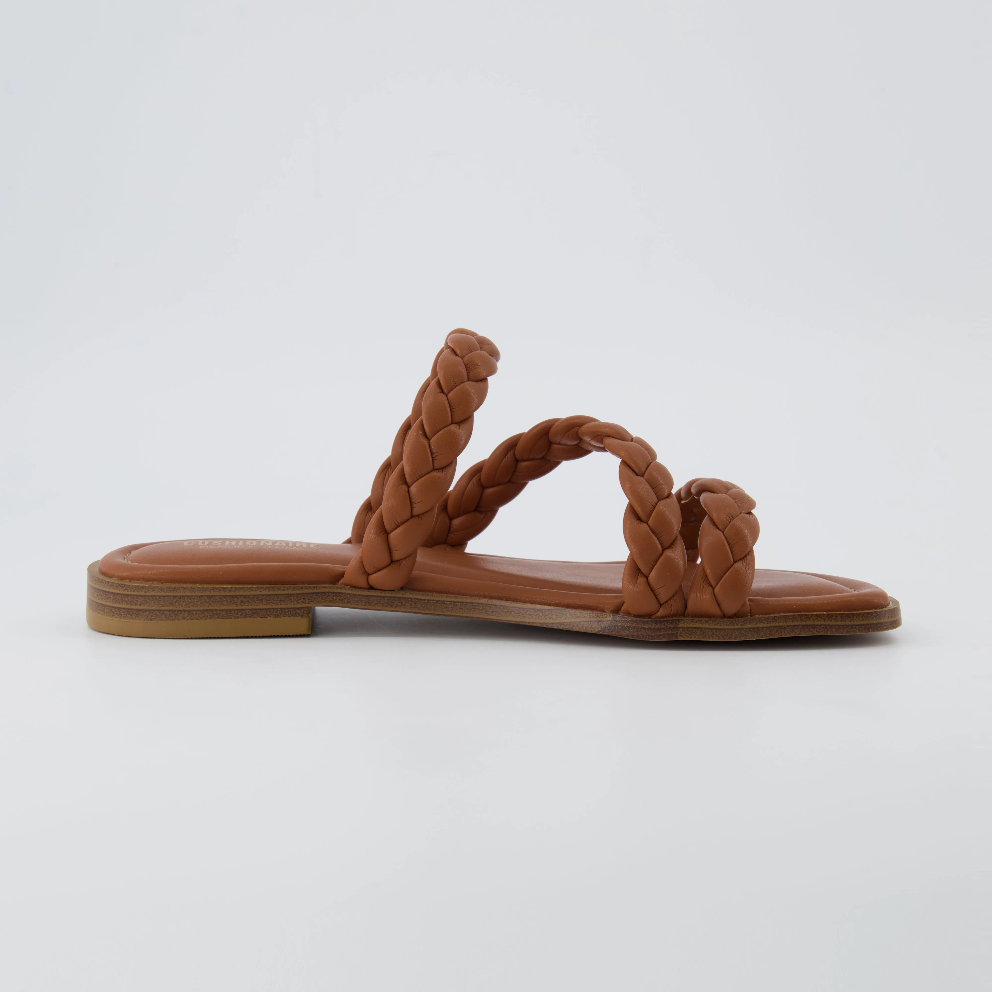 Venice Braided Slide Sandals