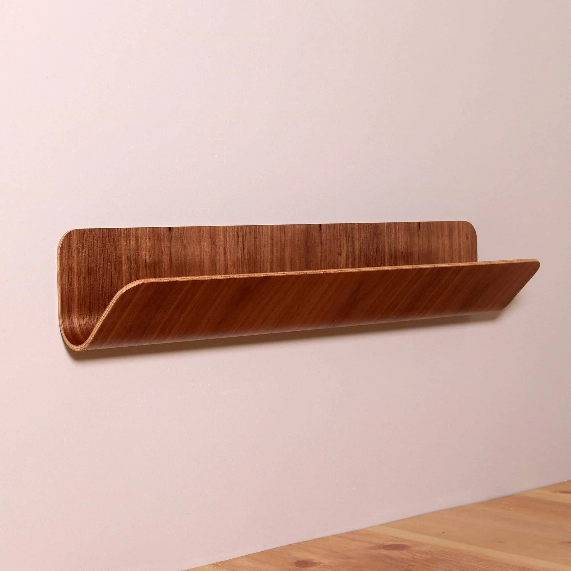 Wall Shoe Storage Rack