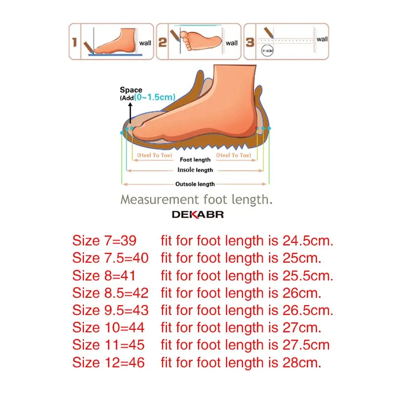 Warm Winter Ankle Boots Men Casual Shoes Lace-Up Autumn Leather Waterproof Work Mens Boots Non-slip Snow Motorcycle Boots