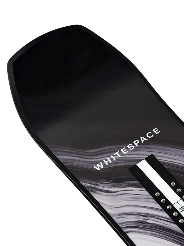 Whitespace Montano LTO Snowboard (PAST SEASON)