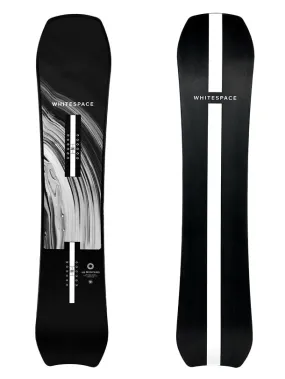 Whitespace Montano LTO Snowboard (PAST SEASON)