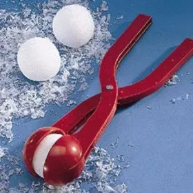 Winter-Snow Toys SnoBaller Snow Ball Maker