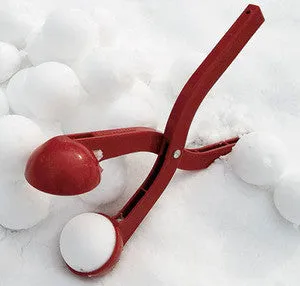 Winter-Snow Toys SnoBaller Snow Ball Maker