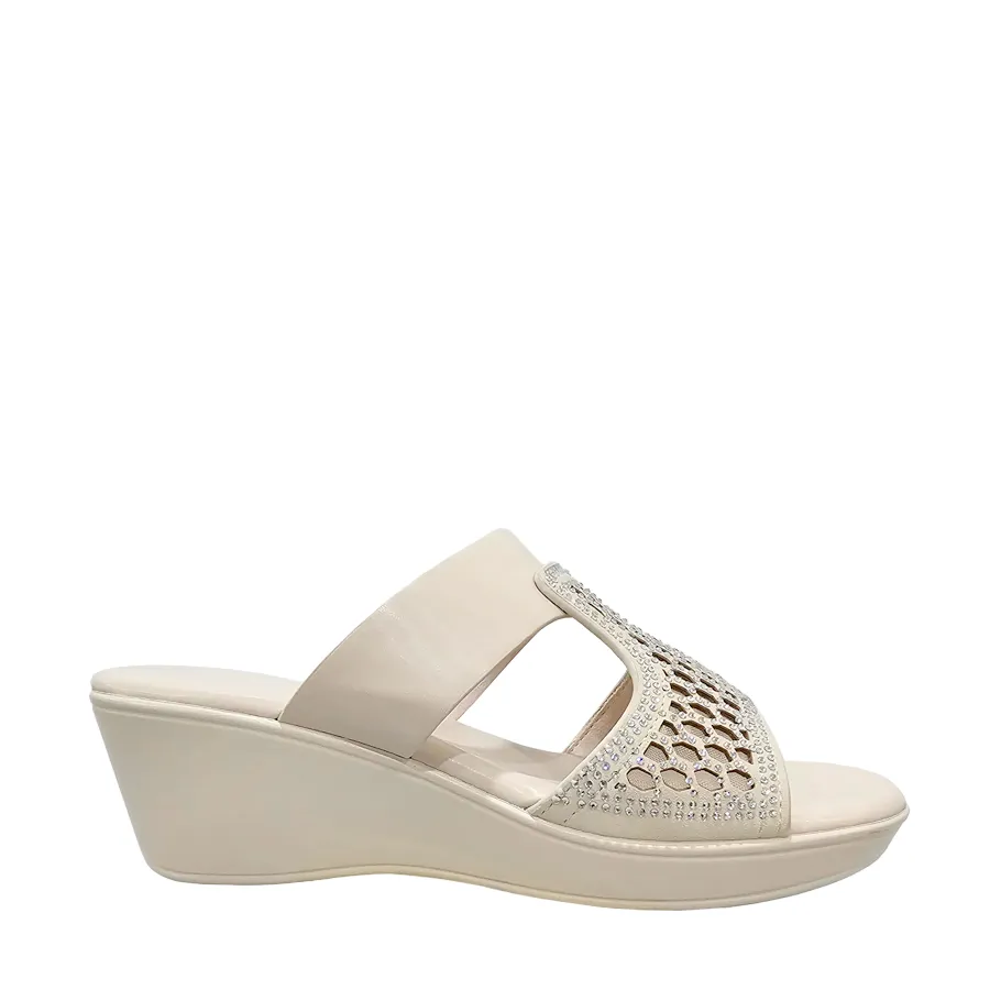 Women's Carolina Wedge