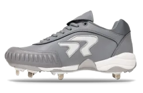 Women's Dynasty 2.0 Spike with Pitching Toe