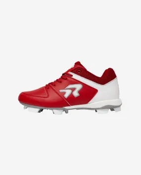 Women's Flite Softball Cleats - Wide