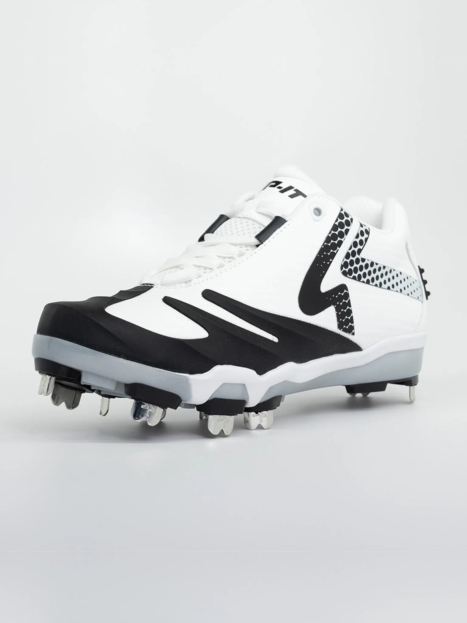 Women's SwiftStep Ringor Pro Metal Softball Cleats