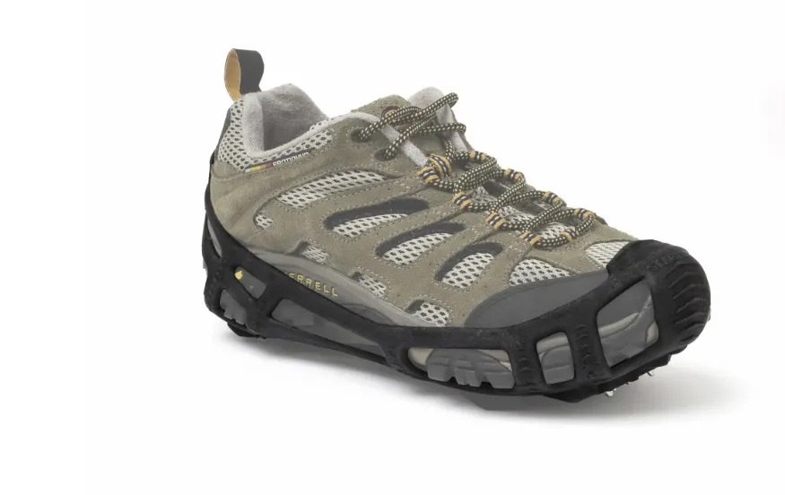 Yaktrax Black